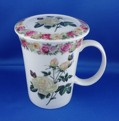 Teetasse groß pott mit - teetasse,