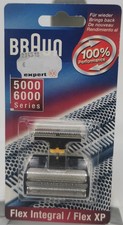 Braun 505 Scherfolie