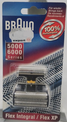Braun 505 scherfolie - braun,