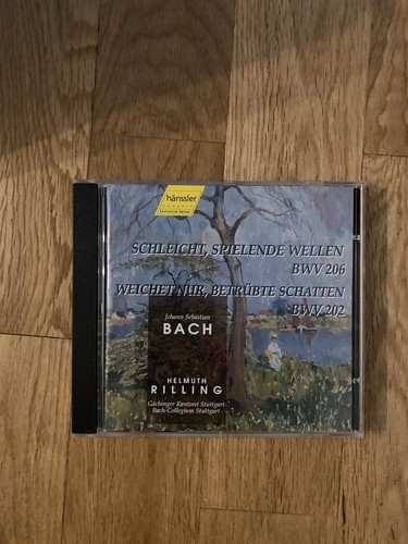 Bach schleicht spielende - bach, schleicht,