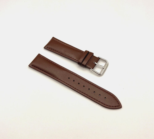 Echtleder uhrenarmband - echtleder,