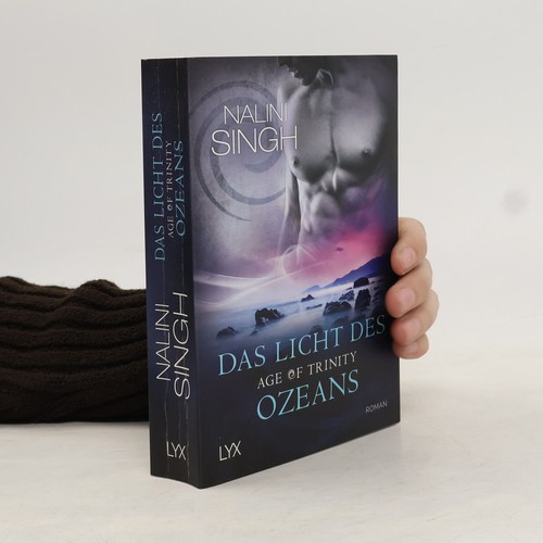 Das licht des ozeans - des, | 