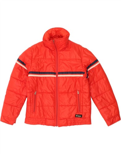 Vintage damen wattierte - vintage,