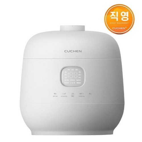 Cuchen crh tws0610mw tassen - cuchen, crh-tws0610mw