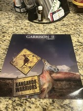 Various Garrison 1 Ltd 550