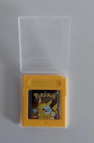 Nintendo gameboy color - nintendo,
