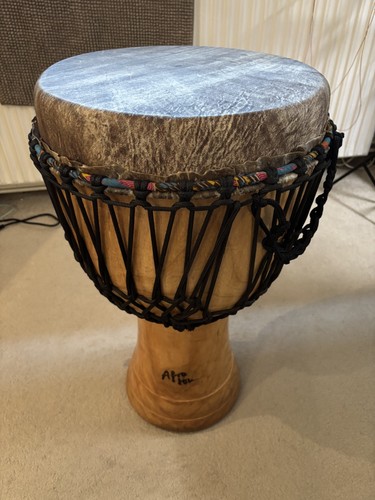 Afroton s03 djembe - afroton,