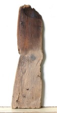 Treibholz Schwemmholz Driftwood 1 XL  Brett  Regal Dekoration Basteln 71 cm