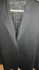 Mantel cashmere wolle erste - cashmere, wolle,
