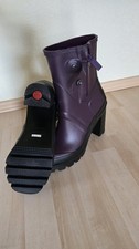 Hunter original high heel - original, gr