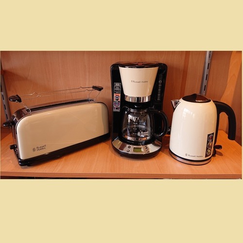 Russell hobbs set classic - set,
