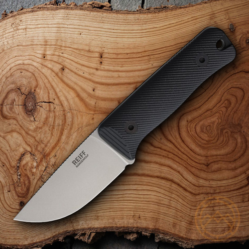 Reiff knives rangewolf - knives, fixed