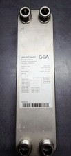Plattenwärmetauscher GEA WTT