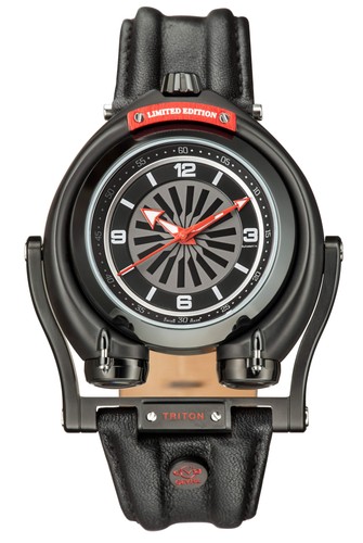 Triton swiss made - swiss,