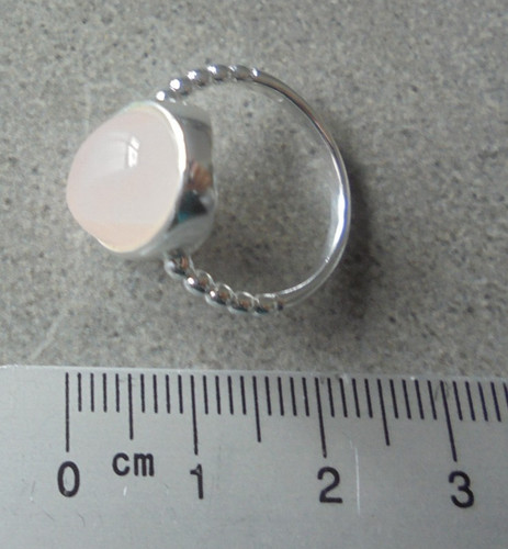 Zauberhafter ring schmuck - zauberhafter,