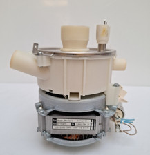 Miele Umwälzpumpe Pumpe Heizpumpe Geschirrspüler Mpew 00-62/2