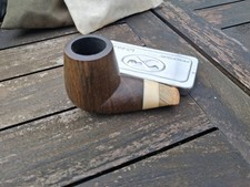 Freehand-Pfeife von Ganci (ungefiltert)