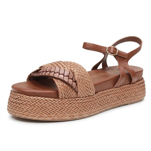Cafe noir sandalen - cafe',