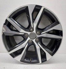 1x Alufelge 18 Zoll 32271989