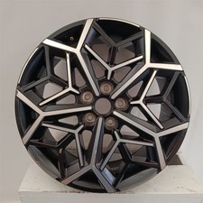 HYUNDAI TUCSON 19 ZOLL 7.5J