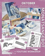 Kulricke Bundle "Weihnachts