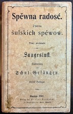 "Sangeslust" historisches