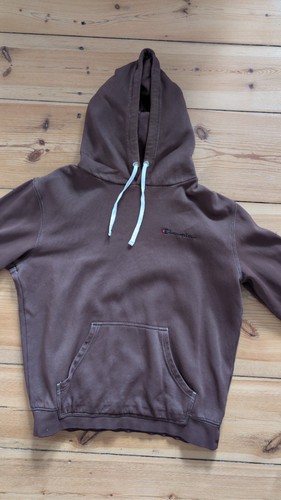 Champion hoodie braun größe - champion,
