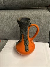 Roth Keramik Vase 106/20