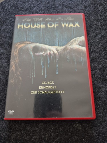 House wax original - wax,