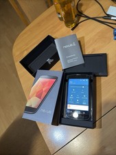 LG Google Nexus 4 Model