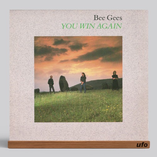 Bee gees you - -, |