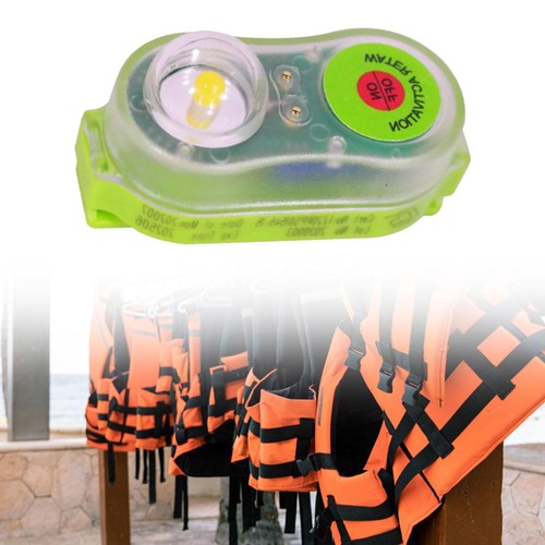 Rettungsweste licht bootfahren - licht,
