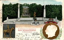 LITHO GRUSS AUS BERLIN