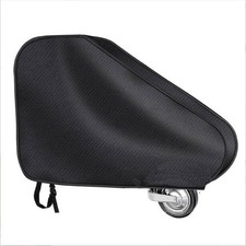 Deichsel-Abdeckung Wohnwagen