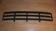 Skoda Fabia Mk2 Gitter Grill