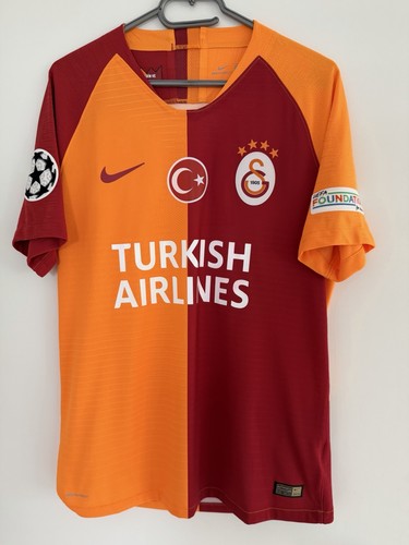 Galatasaray matchtrikot - galatasaray,