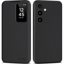 Handyhülle mit Klappe für