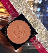 Guerlain terracotta the