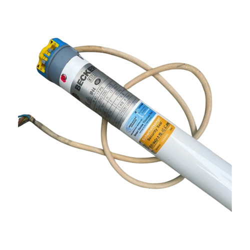 Becker r30 17c rohrmotor - r30/17c_ps,
