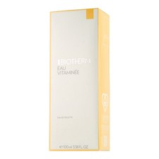 Biotherm - Eau Vitaminée EDT