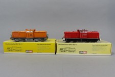 Brawa H0 41009 41025 AC digital (Z 145639)