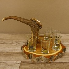 Schnaps Anbieter Akazieschild