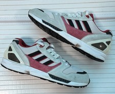 Adidas ZX 8000 Scarlet