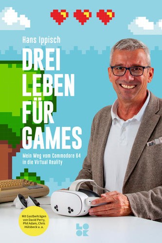 Drei leben für - leben, |