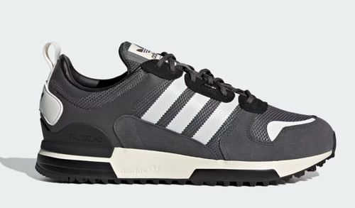 Adidas 700 grey six - adidas, hd