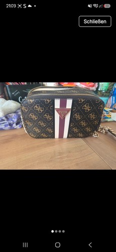 Guess damen - guess,