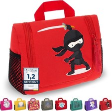 Kinder Kulturtasche | Reise