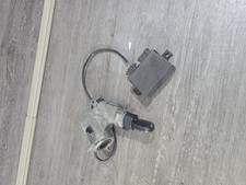 Steuergerät Wegfahrsperre Polo 6N2 Lupo Arosa 6N0953257 Valeo Zündschloss