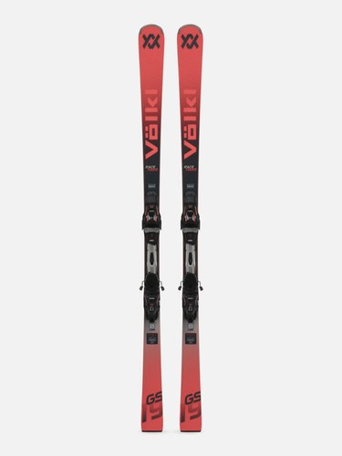 Völkl racetiger rmot - gs, +
