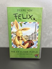 Briefe Von Felix Nur Ein